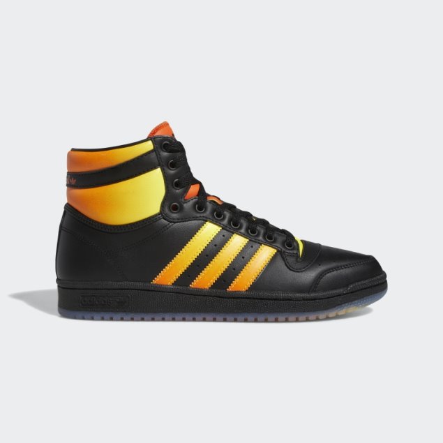 Top Ten Hola Zapatillas Adidas Negras