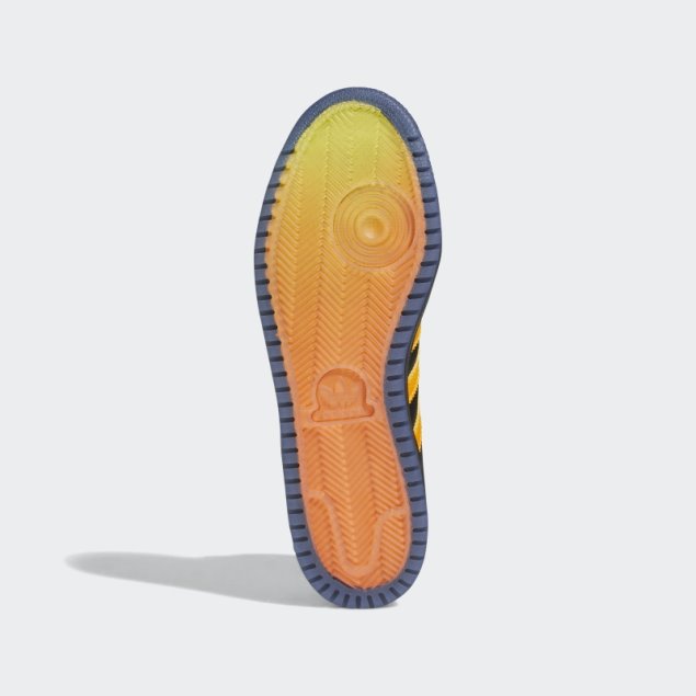 Top Ten Hola Zapatillas Adidas Negras