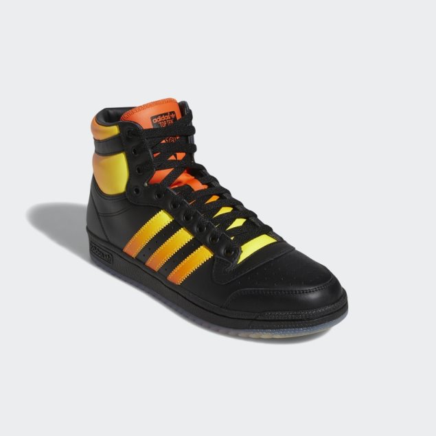 Top Ten Hola Zapatillas Adidas Negras