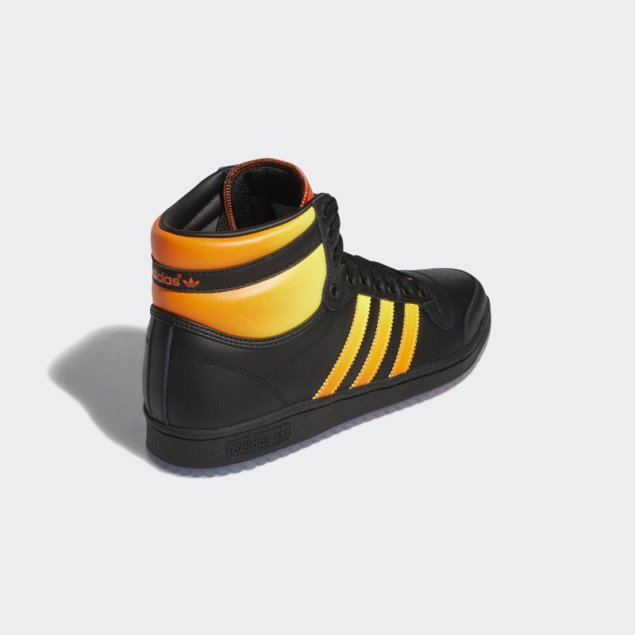 Top Ten Hola Zapatillas Adidas Negras