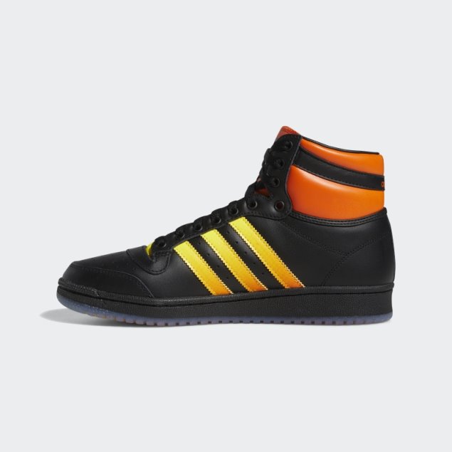 Top Ten Hola Zapatillas Adidas Negras