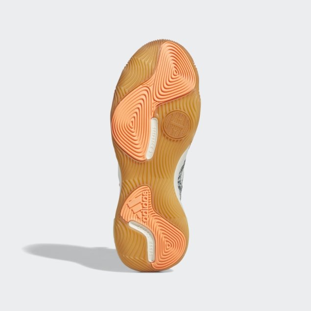 Zapatillas Adidas Verdes Oxide Harden Stepback 3