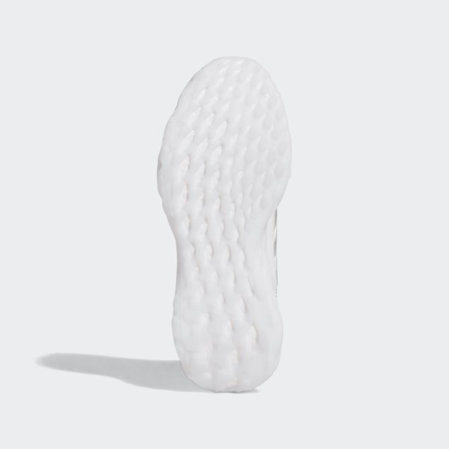 Adidas Web Boost Running Sportswear Estilo De Vida Calzado Gris