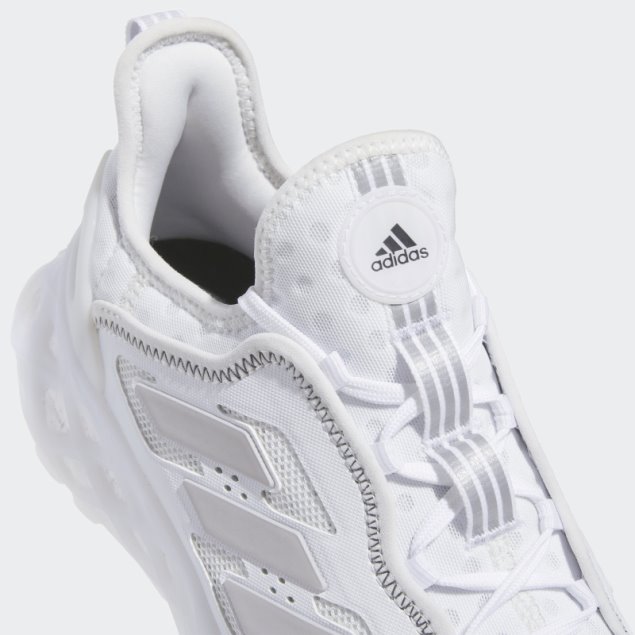 Adidas Web Boost Running Sportswear Estilo De Vida Calzado Gris