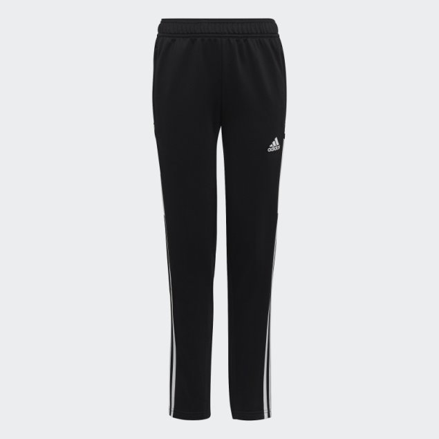 Adidas Condivo 22 Pantalón De Chándal De Entrenamiento Blanco