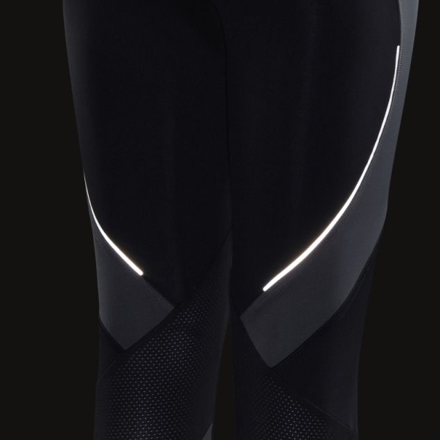 Mallas Negras Aeroready Hiit 7/8 Adidas