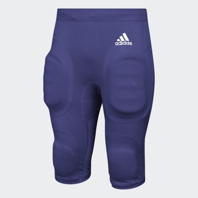 Pantalones Adidas Primeknit Morados