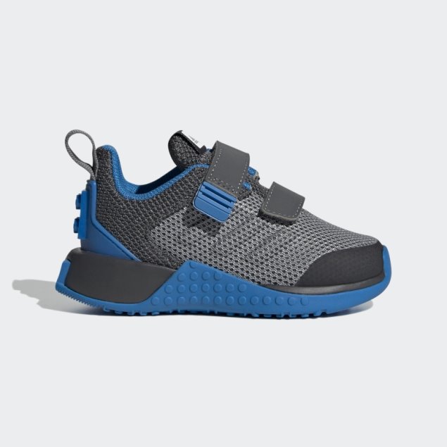 Adidas X Lego Sport Pro Zapatillas Gris Caliente