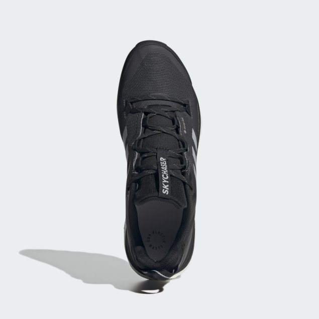 Zapatillas Terrex Skychaser Gore-tex 2.0 Negro Adidas