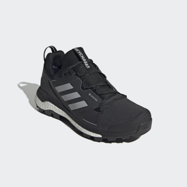 Zapatillas Terrex Skychaser Gore-tex 2.0 Negro Adidas