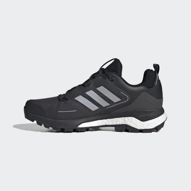 Zapatillas Terrex Skychaser Gore-tex 2.0 Negro Adidas
