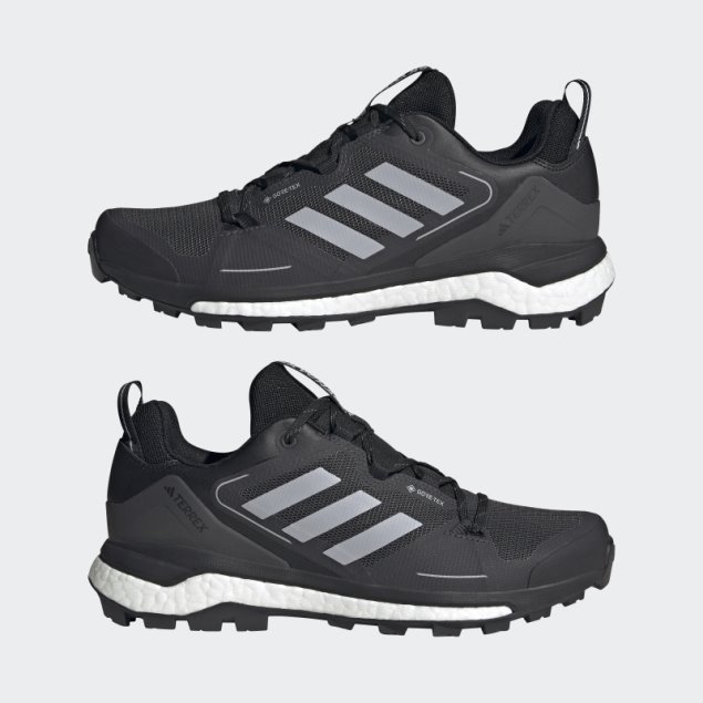 Zapatillas Terrex Skychaser Gore-tex 2.0 Negro Adidas