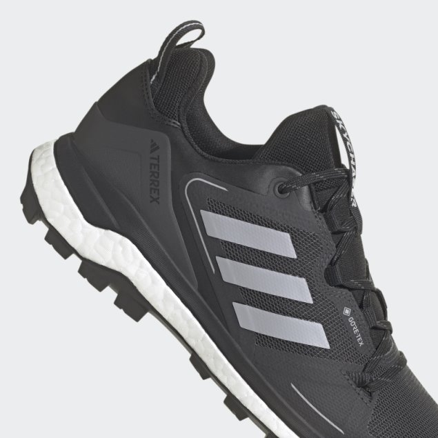 Zapatillas Terrex Skychaser Gore-tex 2.0 Negro Adidas