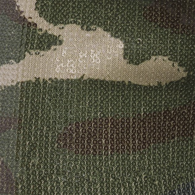 Pantalon Aop Camo Con Lentejuelas Adidas