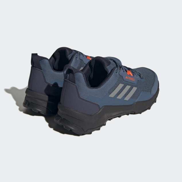 Zapatillas Adidas Terrex Ax4 Acero