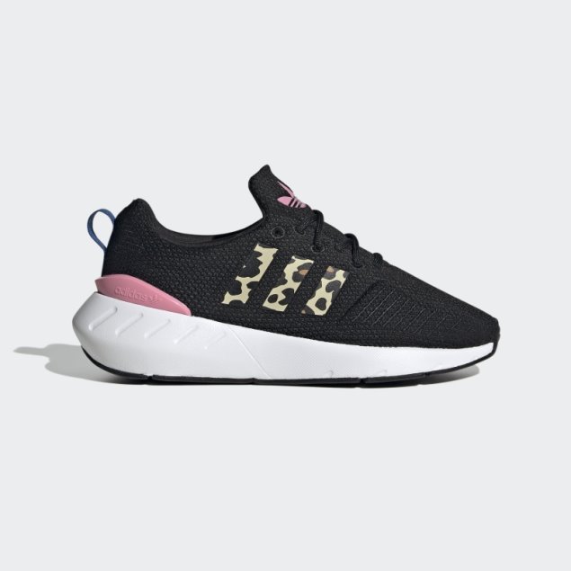 Zapatillas Adidas Swift Run 22 Azul