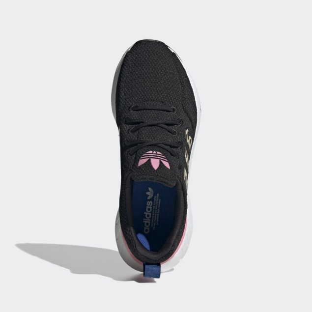 Zapatillas Adidas Swift Run 22 Azul