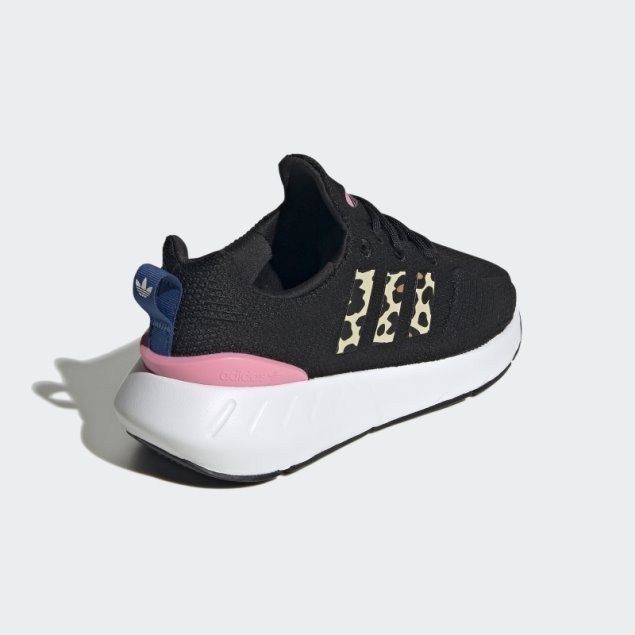 Zapatillas Adidas Swift Run 22 Azul