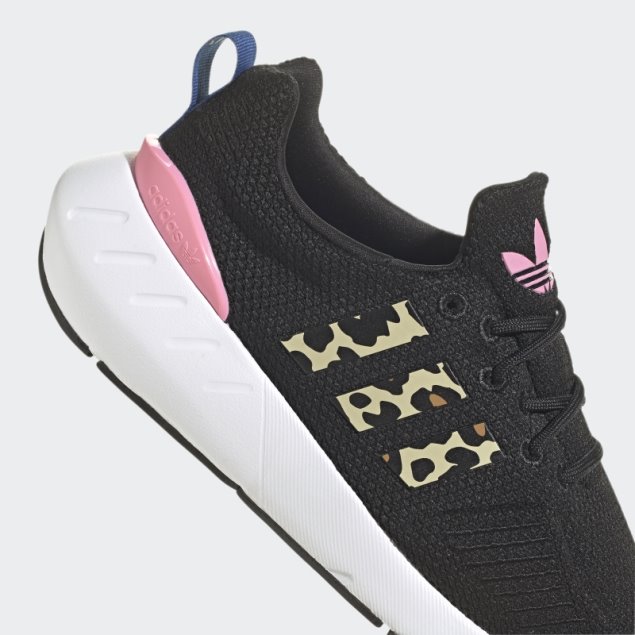 Zapatillas Adidas Swift Run 22 Azul