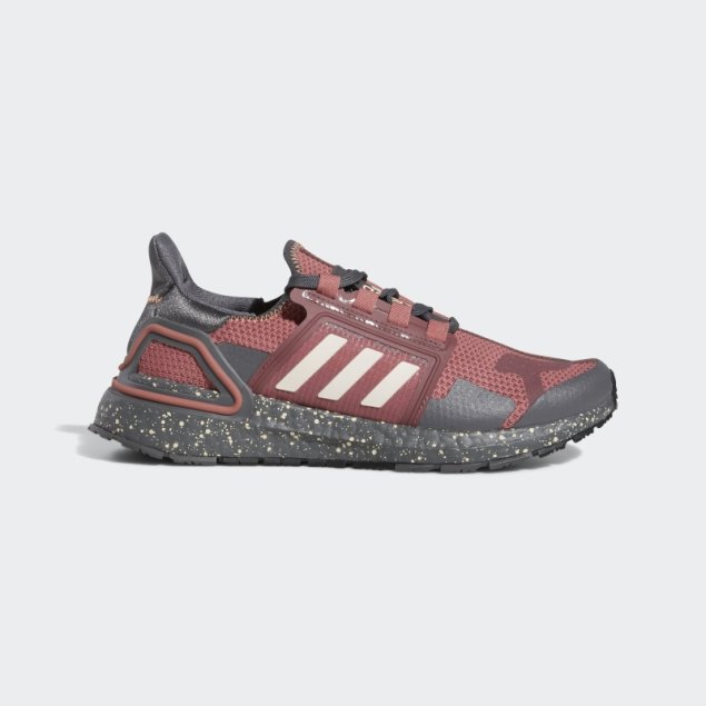 Ultraboost Dna City Xplorer Outdoor Trail Zapatos Adidas Rojo