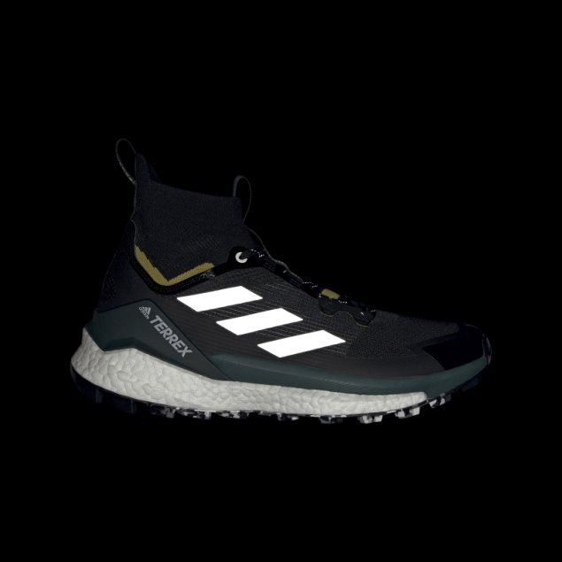 Botas Terrex X And Wander Freehiker 2.0 Negro Adidas