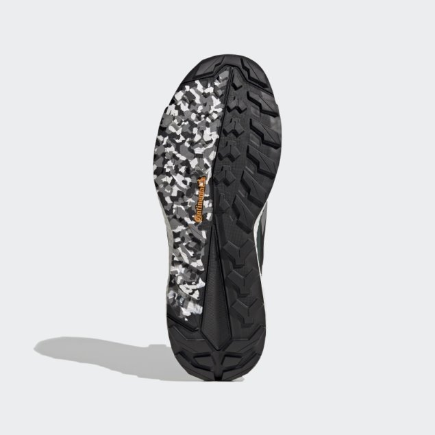 Botas Terrex X And Wander Freehiker 2.0 Negro Adidas