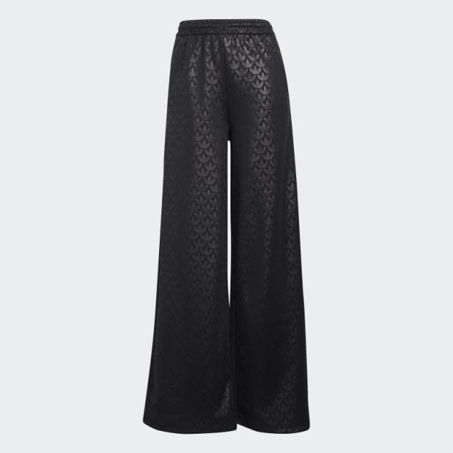 Pantalones De Chándal Sst Negros Adidas