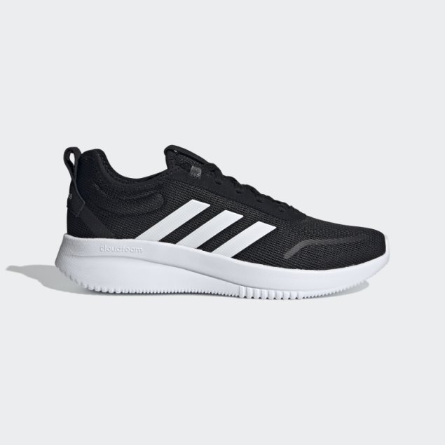 Zapatillas Adidas Lite Racer Negras