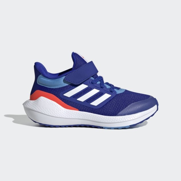 Zapatillas Adidas Ultrabounce Azul