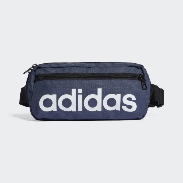 Riñonera Adidas Essentials Azul Marino