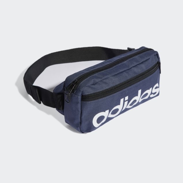 Riñonera Adidas Essentials Azul Marino