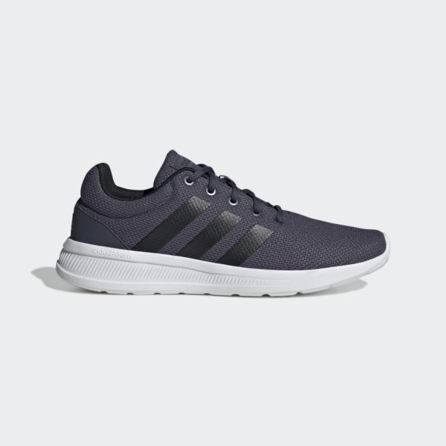 Azul Marino Adidas Lite Racer Cln 2.0 Zapatos