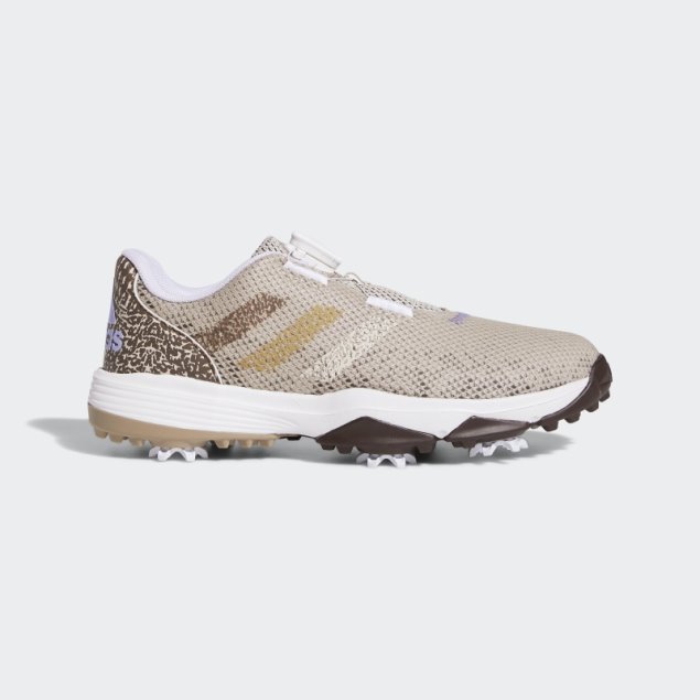 Adidas Codechaos 22 Zapatos De Golf Sin Clavos De Edición Limitada Felicidad