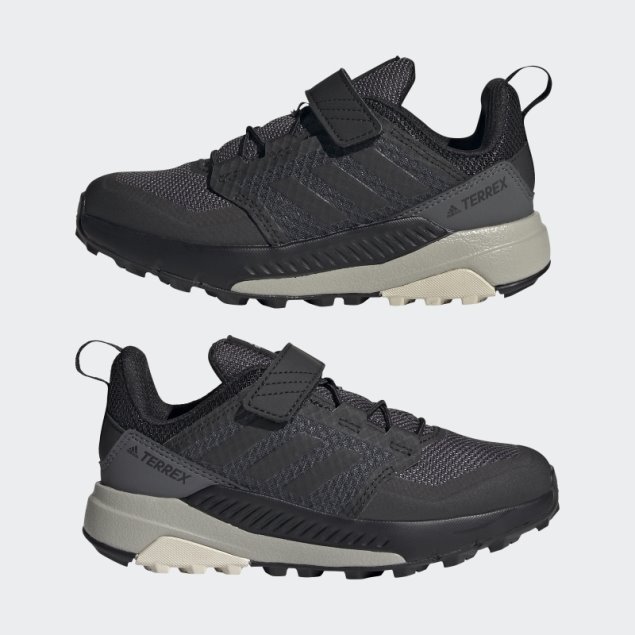 Zapatillas Adidas Terrex Trailmaker Gris