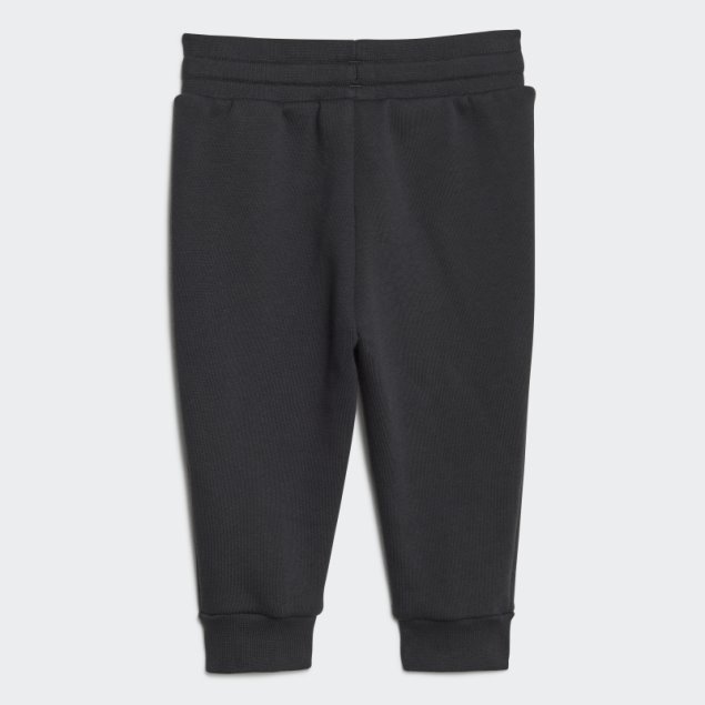 Carbono Adidas Rekive Conjunto De Sudadera Con Capucha De Moda