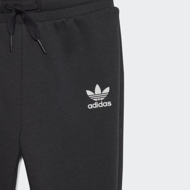 Carbono Adidas Rekive Conjunto De Sudadera Con Capucha De Moda