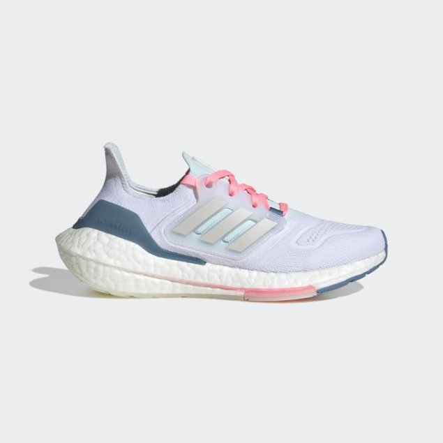 Zapatillas Ultraboost 22 Blancas Adidas