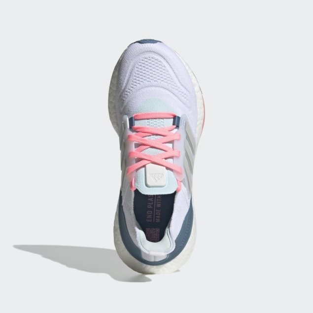 Zapatillas Ultraboost 22 Blancas Adidas