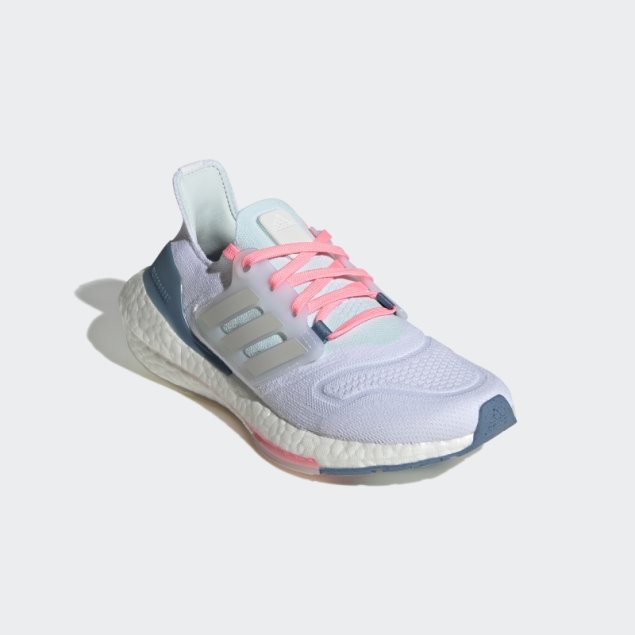 Zapatillas Ultraboost 22 Blancas Adidas