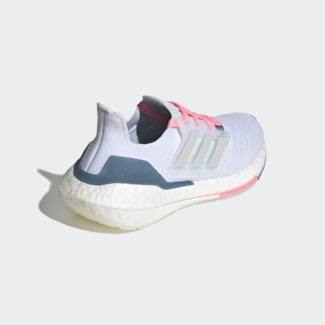 Zapatillas Ultraboost 22 Blancas Adidas