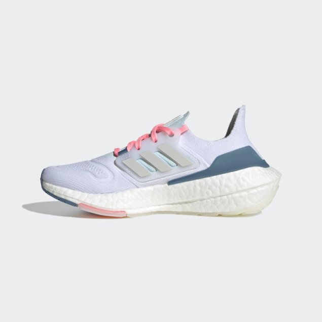 Zapatillas Ultraboost 22 Blancas Adidas