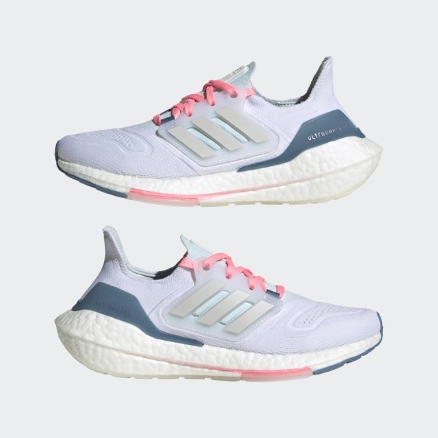 Zapatillas Ultraboost 22 Blancas Adidas