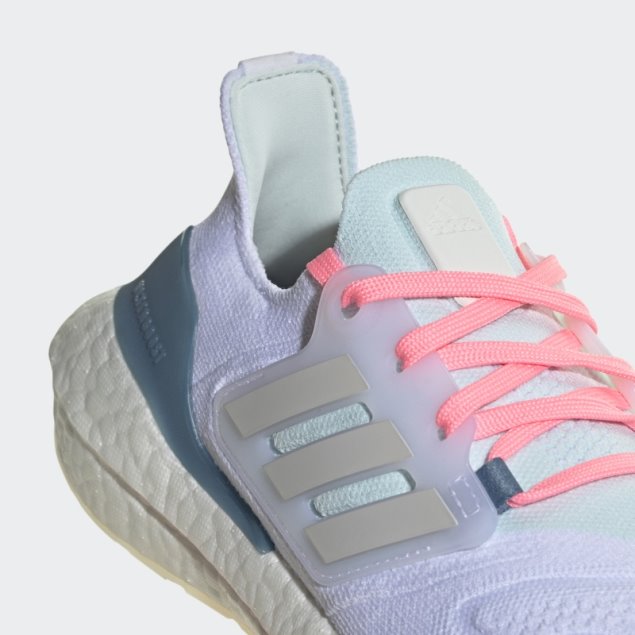 Zapatillas Ultraboost 22 Blancas Adidas