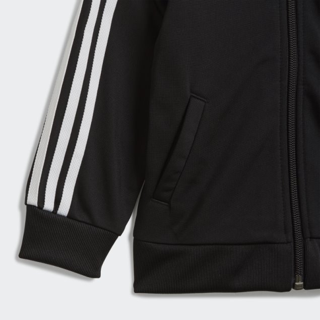 Adidas Chándal Adicolor Sst Negro