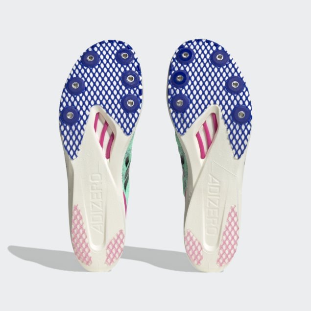 Zapatillas Adidas Adizero Avanti Tyo Menta