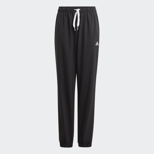 Pantalones Adidas Essentials Stanford Negros Moda