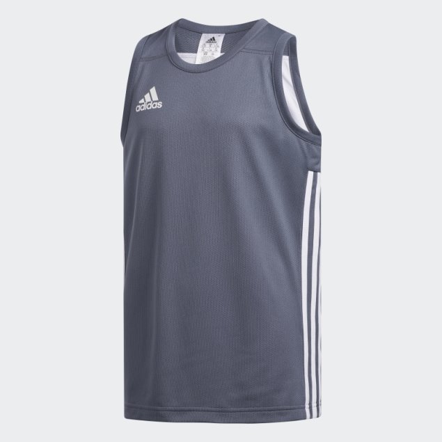 Camiseta Adidas Onix 3g Speed Reversible