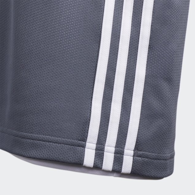 Camiseta Adidas Onix 3g Speed Reversible