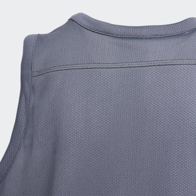 Camiseta Adidas Onix 3g Speed Reversible