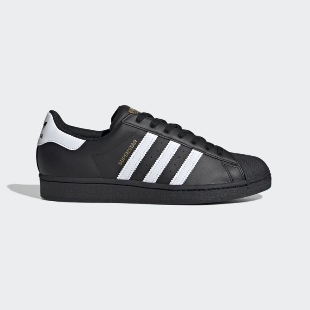 Zapatillas Adidas Superstar Blancas